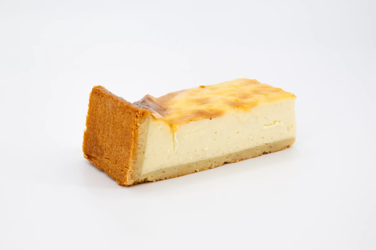 Flan Vanille Marcel Coffee 1