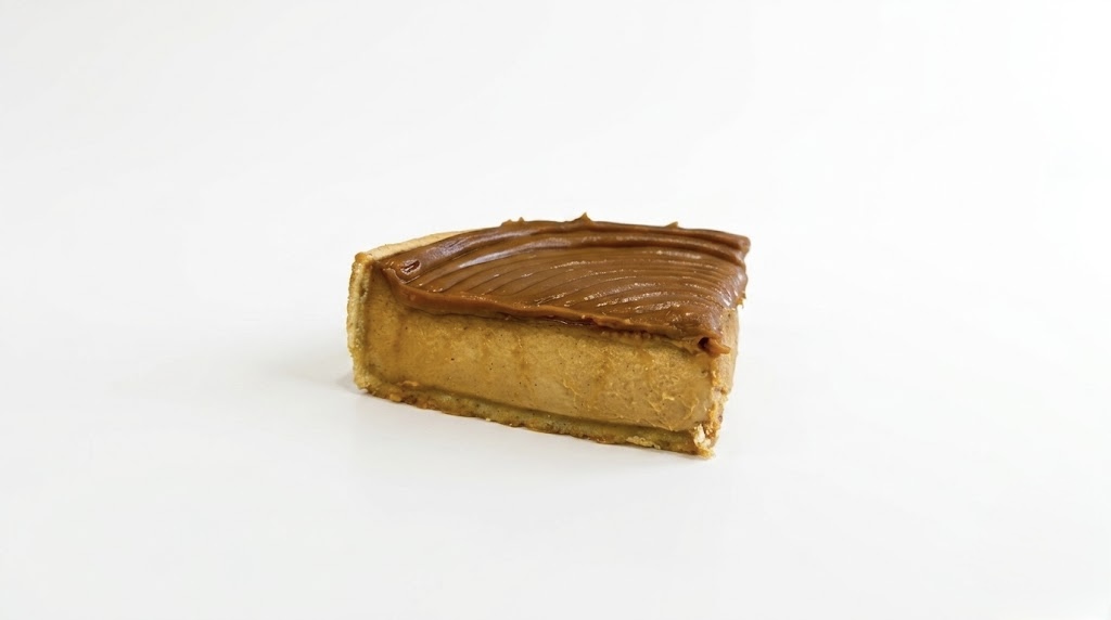 Flan caramel Marcel Coffee 4