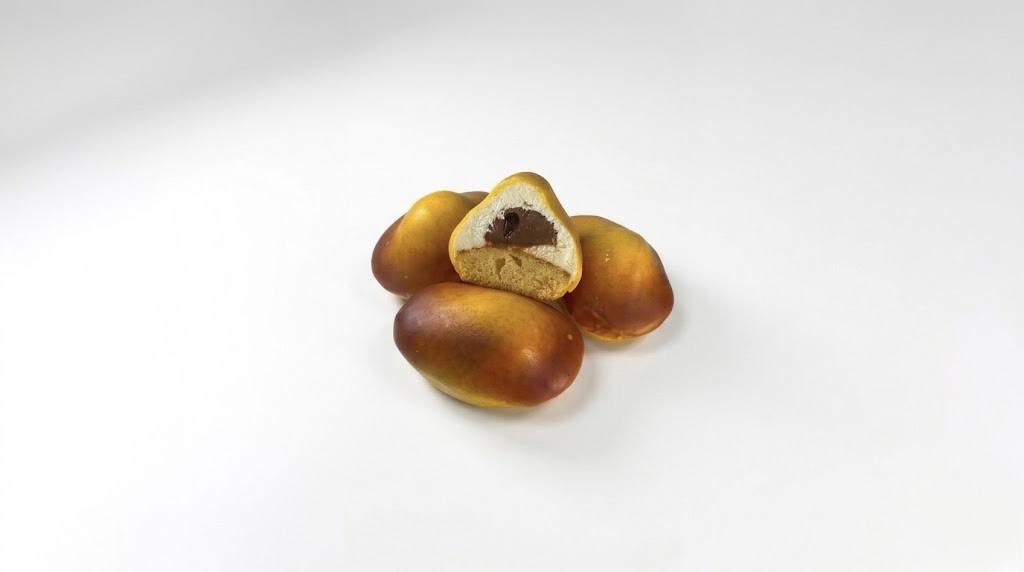 madeleine lyon Marcel Coffee