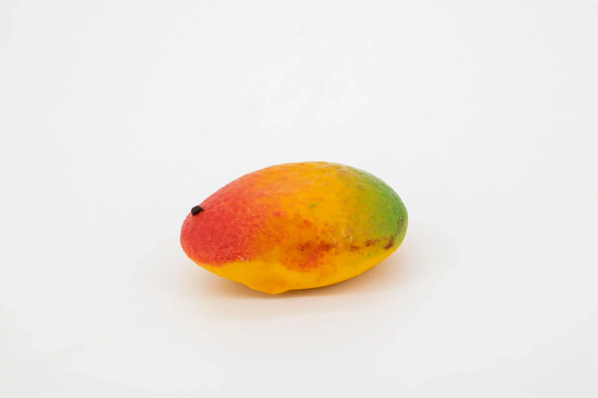 Trompe-l'œil Mangue lyon