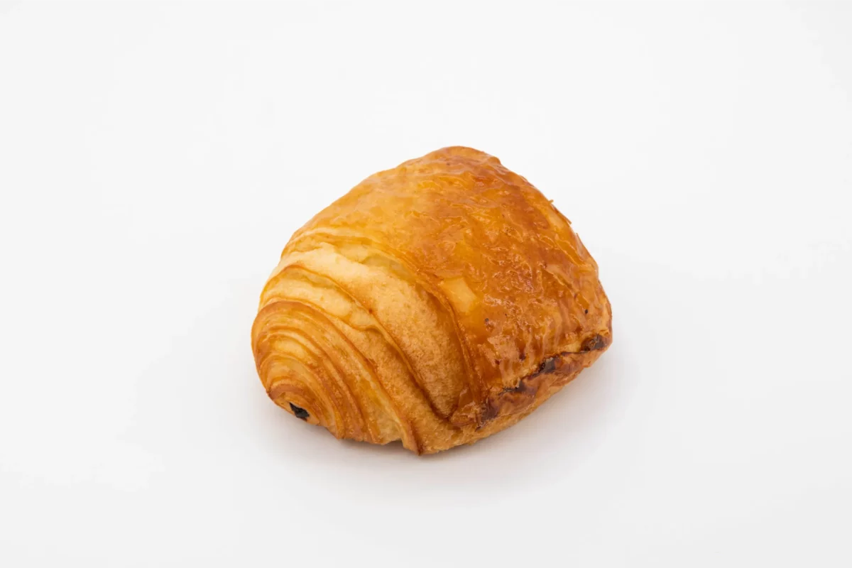 pain au chocolat tradition lyon