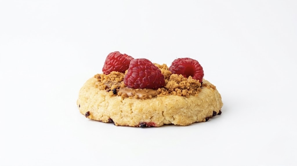 Cookie Framboise Marcel Coffee
