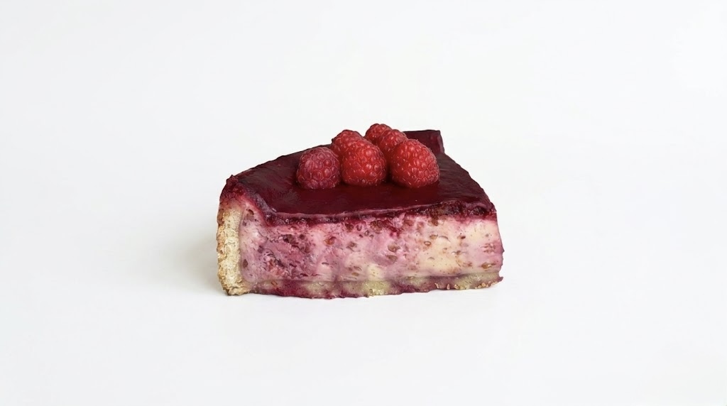 Flan Framboise Marcel Coffee 3