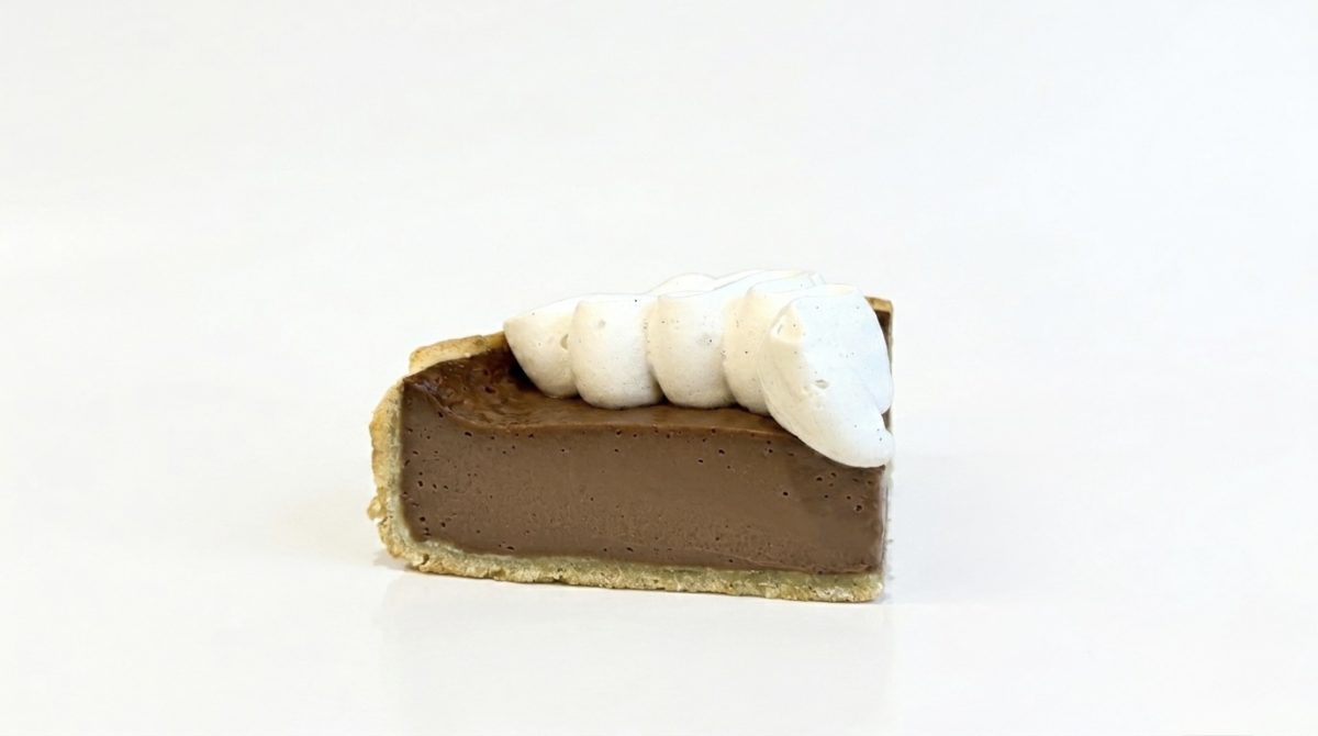 Flan guimauve Marcel Coffee